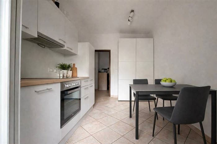 Appartamento bilocale in vendita in Centro, Merano