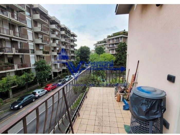 Appartamento trilocale in vendita in San Paolo, Bergamo