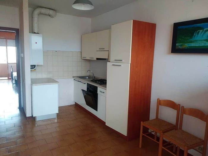 Appartamento bilocale in vendita in Via Italo Bargagna, Cisanello San Biagio, Pisa