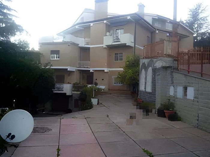 Appartamento con 6 locali in vendita in Via Gerolamo Sambiase Cosenza CS Italia, Acquedotto, Cosenza