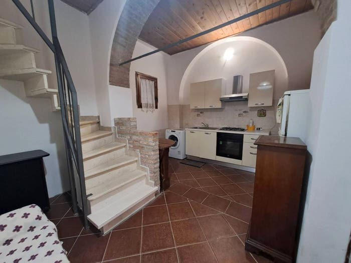 Appartamento bilocale in vendita in Via Vignatagliata, Centro Storico, Ferrara