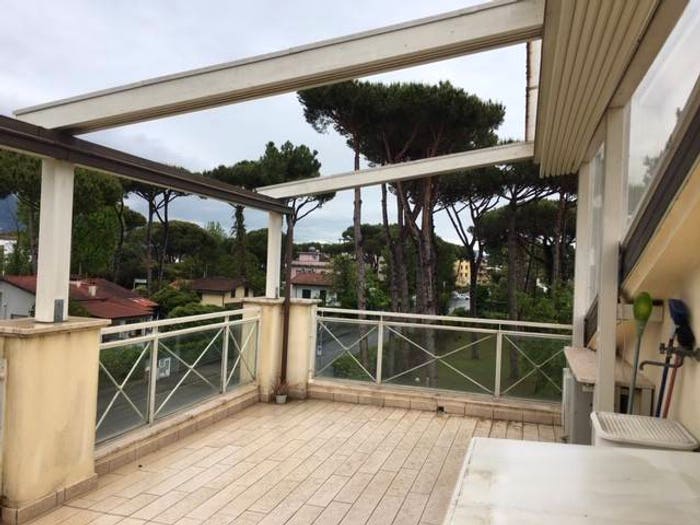 Appartamento bilocale in vendita in Cinquale, Montignoso