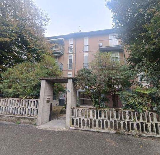 Appartamento quadrilocale in vendita in Via G Leopardi, Centro, Bereguardo