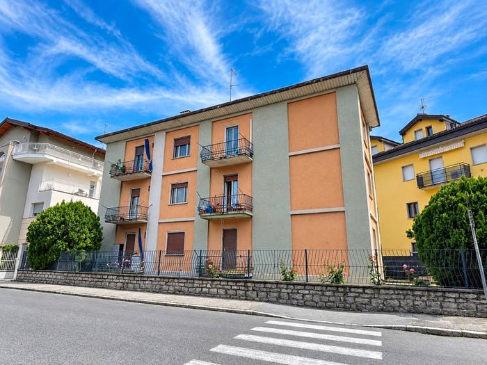 Appartamento trilocale in vendita in Via Luigi Galvani, San Paolo, Novara