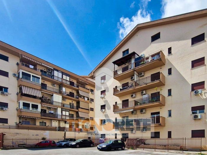 Appartamento quadrilocale in vendita in Via Altofonte, Villa Ciambra, Monreale