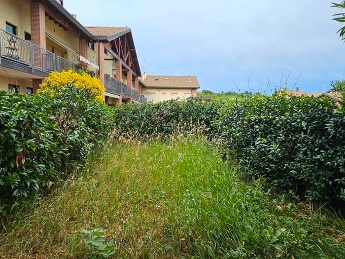 Appartamento bilocale in vendita in via Europa, Turbigo
