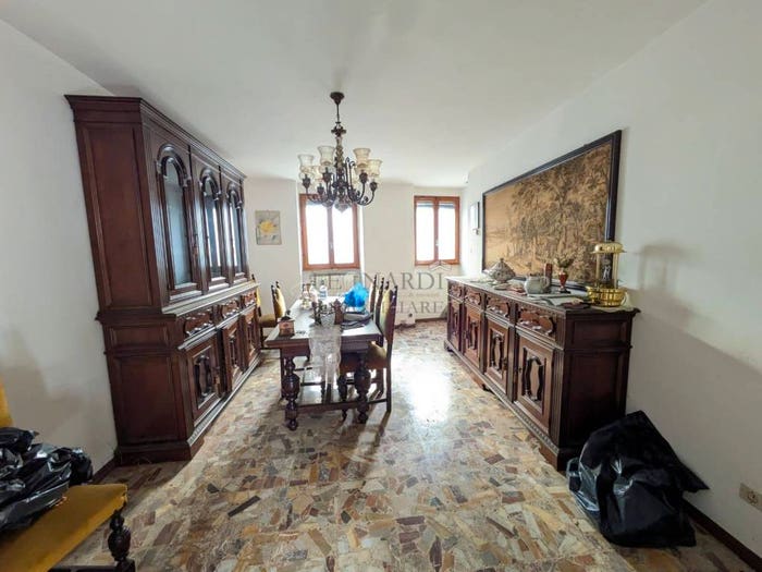 Appartamento trilocale in vendita in Via San Florido, Centro, Città di Castello