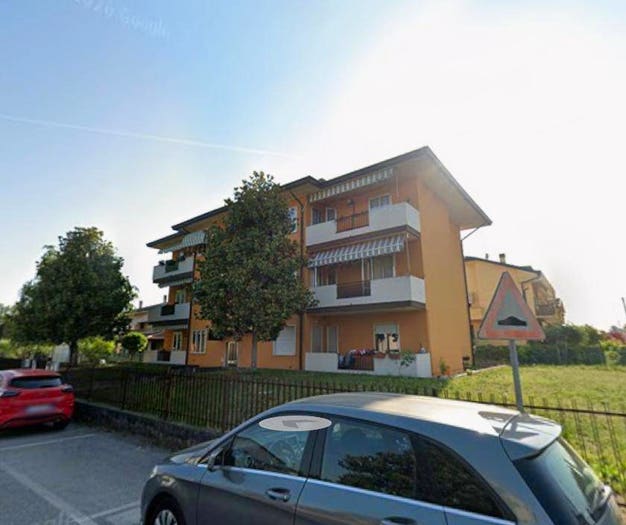 Appartamento trilocale in vendita in Via Contrada Tombole I, Centro, San Bonifacio
