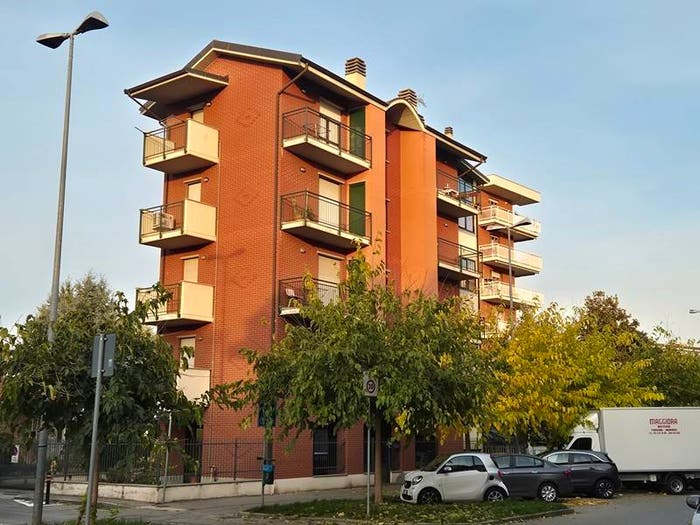 Appartamento trilocale in vendita in Via Sabaudia, Regina Margherita, Collegno