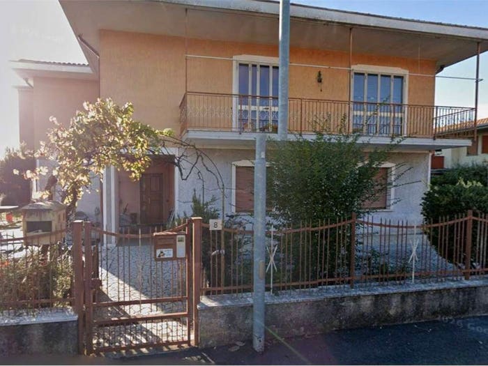 Appartamento trilocale in vendita in Via Salvador Allende, Molinetto, Mazzano