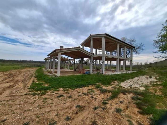 Casa con 6 locali in vendita in Manciano