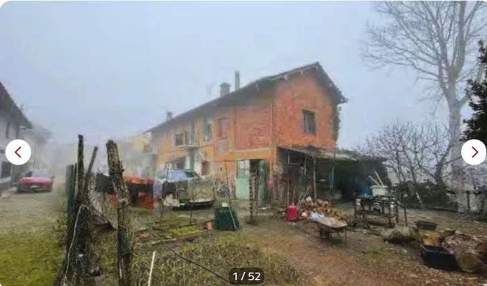 Casa con 5 locali in vendita in Frazione Torrazza Via Maestra, Torrazza, Borgo San Siro