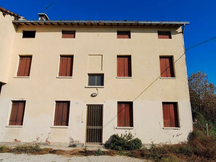 Casa in vendita in Via Boschi, Montegalda