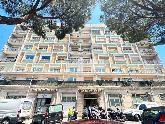 Appartamento quadrilocale in vendita in Viale Principe Umberto, Principe Umberto, Messina