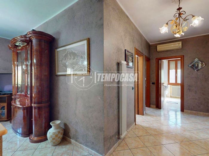 Appartamento quadrilocale in vendita in Via Giuseppe Cesare Abba, Quartirolo Meloni, Carpi