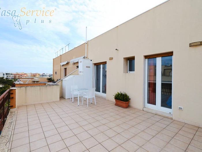 Casa con 6 locali in vendita in Lungomare Galileo Galilei, Lungomare Lido San Giovanni, Gallipoli