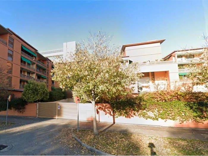 Appartamento trilocale in vendita in via Aldo Moro, Brescia Due, Brescia