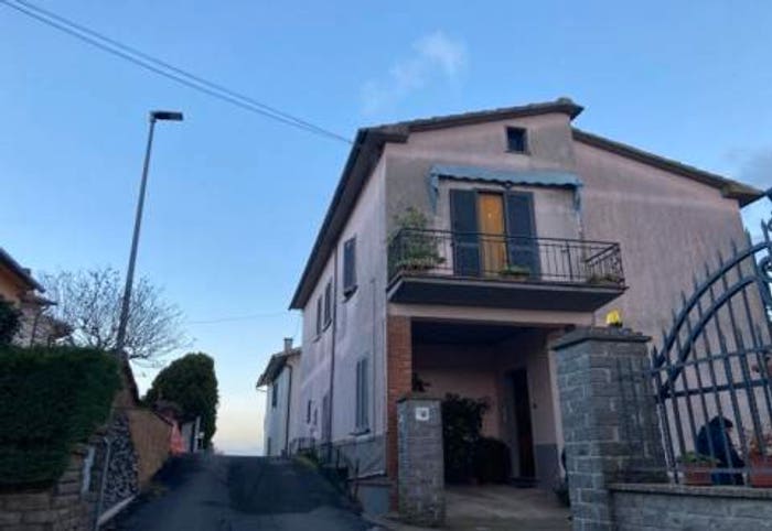 Casa con 6 locali in vendita in Via Zepponami, Zepponami, Montefiascone