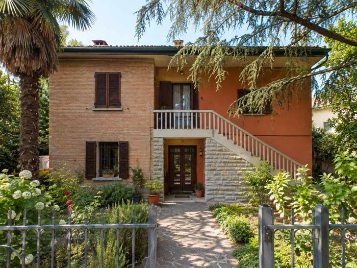 Casa con 6 locali in vendita in Via Bernardino Ramazzini, Borgo Panigale, Bologna