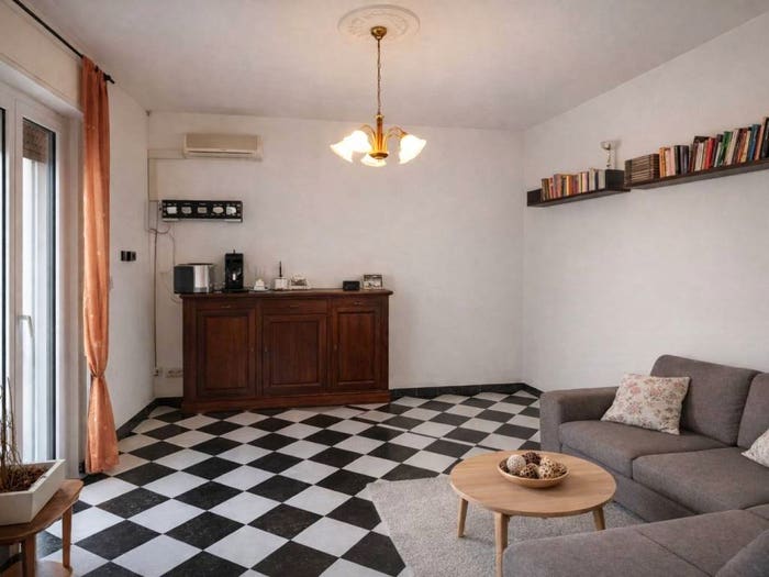 Appartamento trilocale in vendita in Viale Felice Cavallotti, Giardini Fausto Coppi, Jesi
