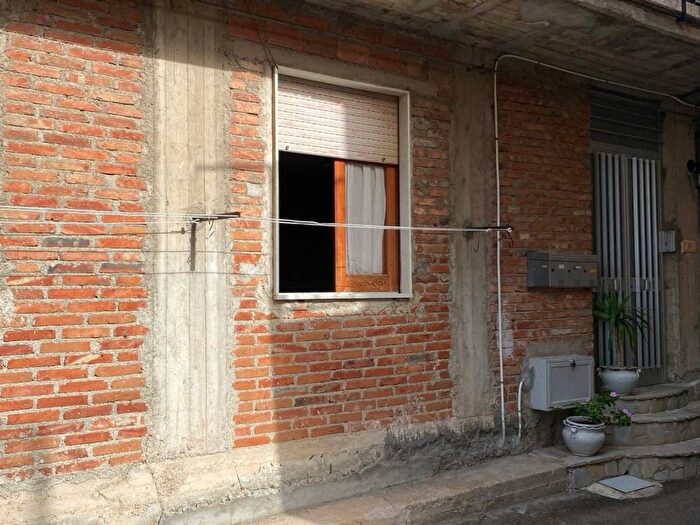 Appartamento bilocale in vendita in Via Caravaggio, Centro, Sant'Agata di Militello
