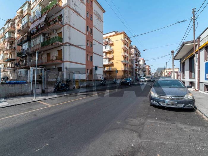 Appartamento con 5 locali in vendita in Via Giuseppe Missori, Concordia Acquicella Porto, Catania