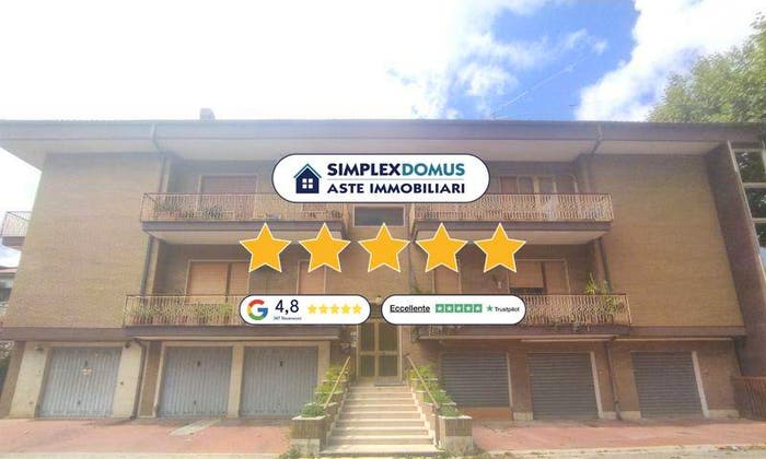 Appartamento quadrilocale in vendita in Viale Europa, Villa Verrocchio, Montesilvano