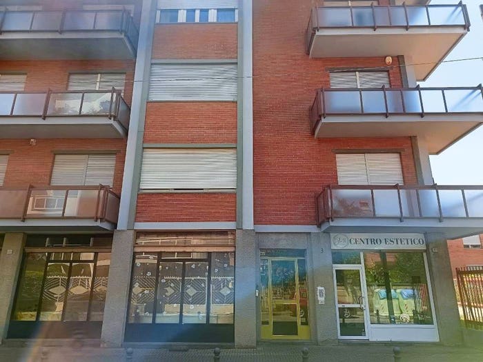 Appartamento trilocale in vendita in Via Gaetano Donizetti, Santa Maria, Collegno