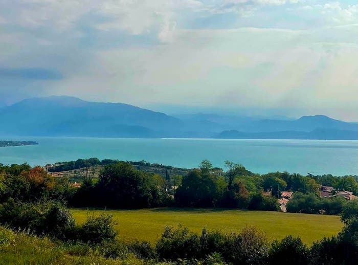 Casa con 5 locali in vendita in Via Monte Baldo, Barcuzzi, Lonato del Garda