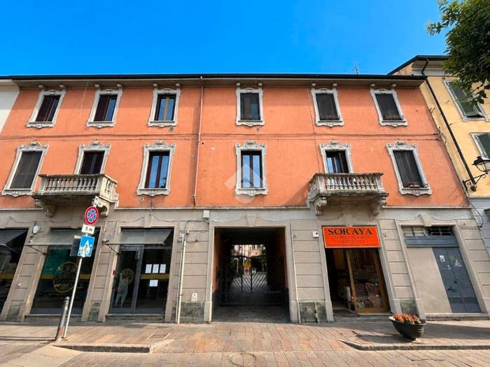 Appartamento bilocale in vendita in Via Bergamo, Via Lecco Via Bergamo, Monza