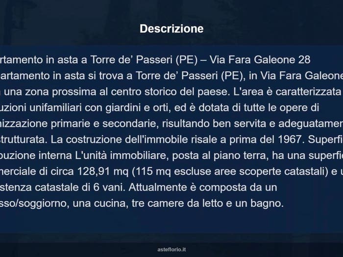 Case in Vendita e in Affitto - 2