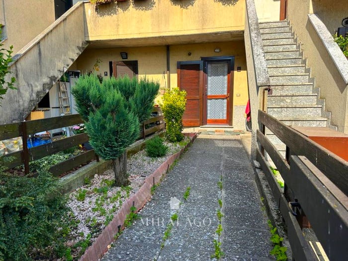 Appartamento bilocale in vendita in Via Antonio Bassi, Centro, Delebio