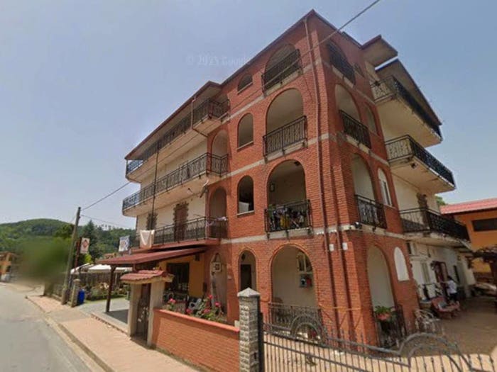 Appartamento bilocale in vendita in Via Provinciale Bianchi CS Italia, Palinudo Staglio, Bianchi