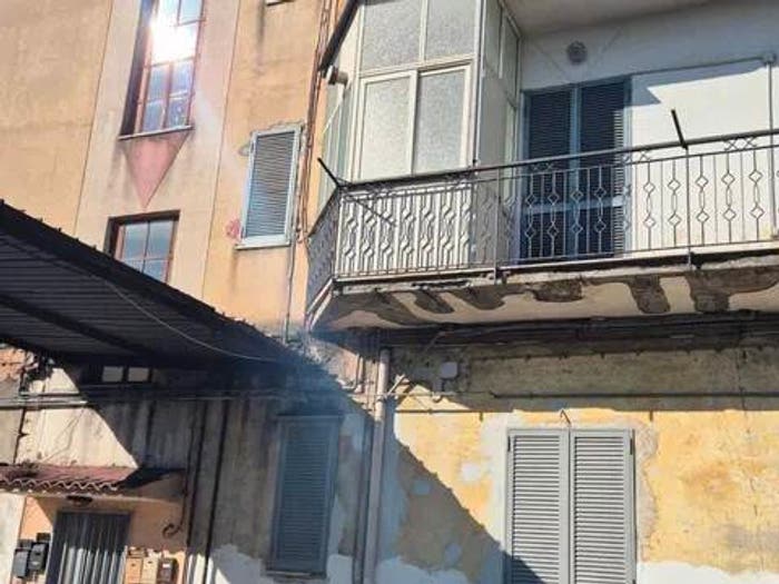 Appartamento trilocale in vendita in Via Capone, Centro, Pompei
