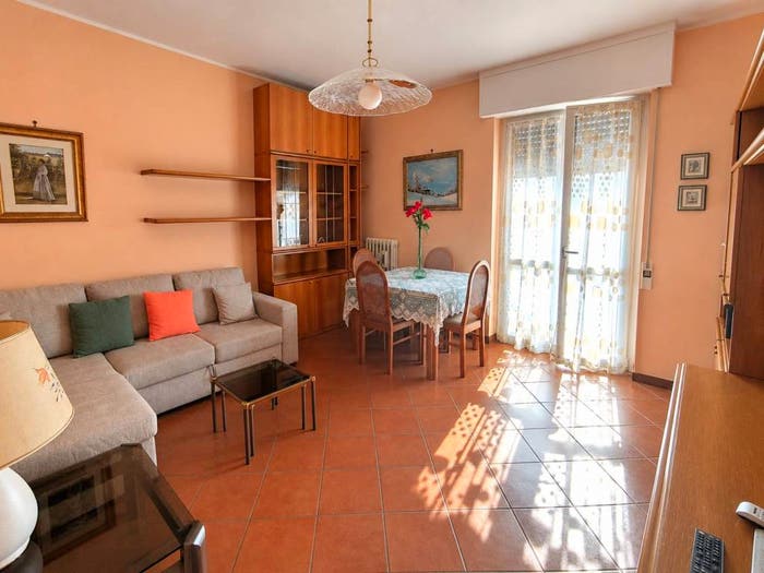 Appartamento bilocale in vendita in Via Ca' Rossa, Turati Santo Stefano, Lecco