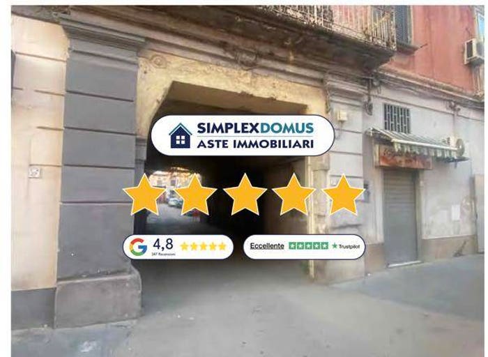 Appartamento trilocale in vendita in Corso Vittorio Emanuele II, Centro, Acerra