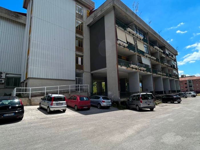 Appartamento trilocale in vendita in Via Carlo Gesualdo, Emanuele II C Colombo Morelli e Silvati, Avellino
