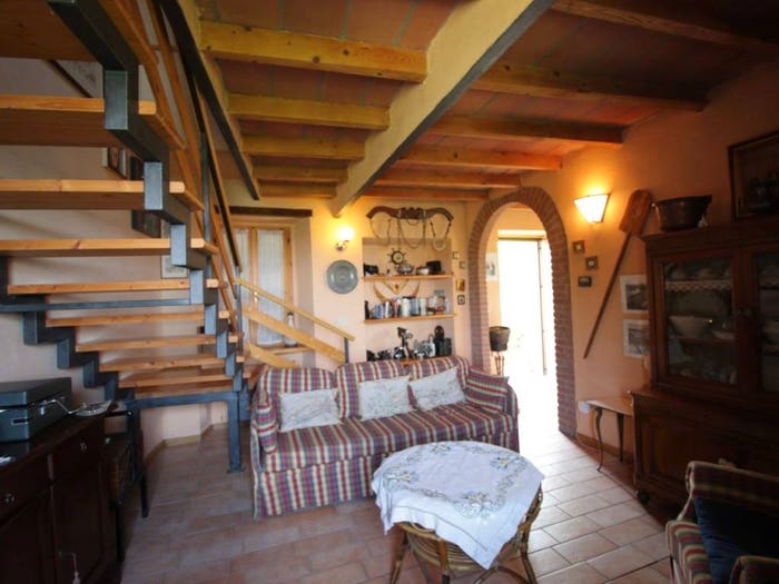 Casa quadrilocale in vendita in Gadignano, Pianello Val Tidone