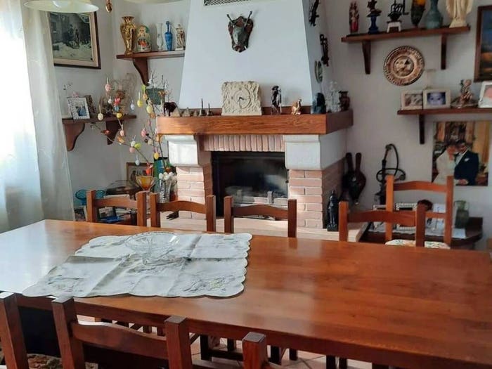 Casa con 6 locali in vendita in Via Giuseppe Garibaldi No Number, Frescada, Preganziol