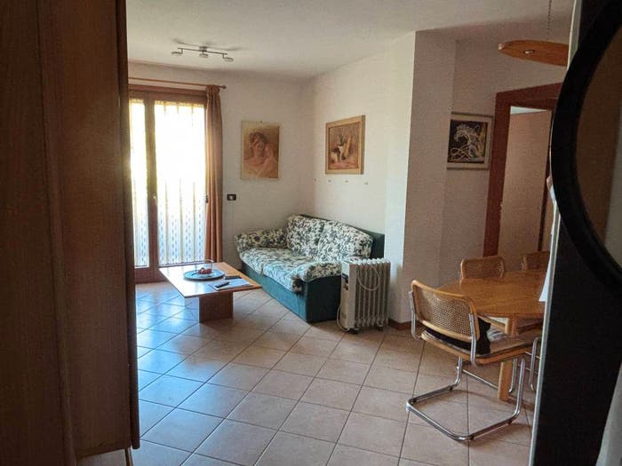 Appartamento trilocale in vendita in Aquileia