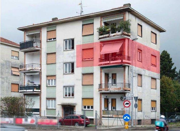 Appartamento in vendita in Via Carlo Rossini, Centro, Tradate