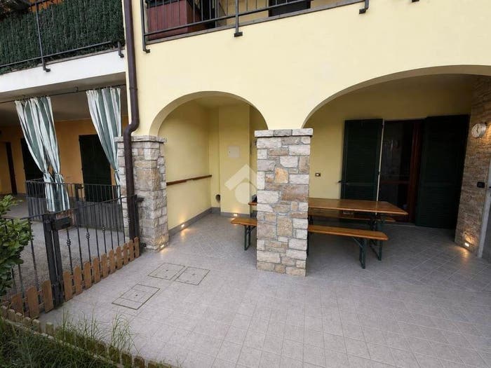 Appartamento trilocale in vendita in Via Tengattini, Paratico