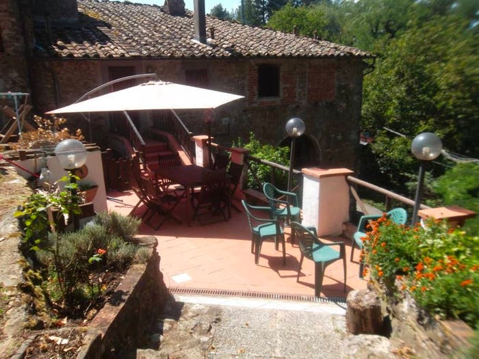 Casa con 6 locali in vendita in Vitiana, Coreglia Antelminelli