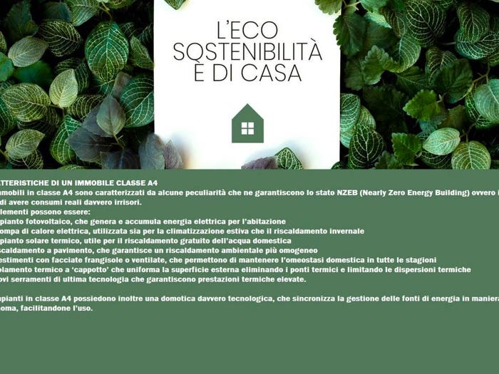 Case in Vendita e in Affitto - 2