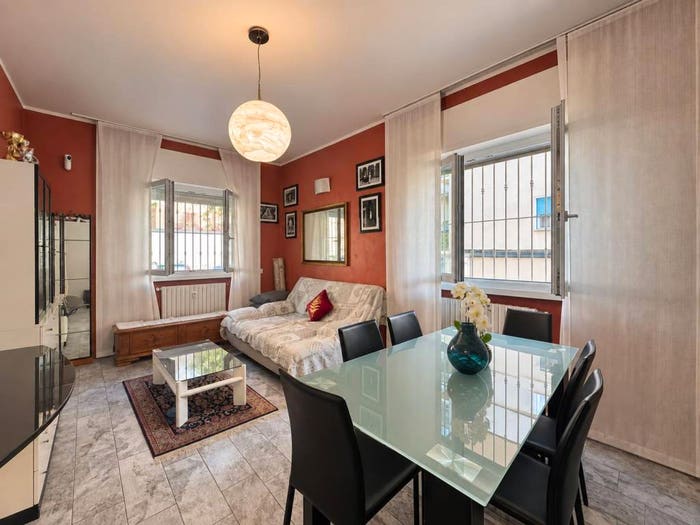 Appartamento bilocale in vendita in Via Gabriele D'Annunzio, Turati Santo Stefano, Lecco