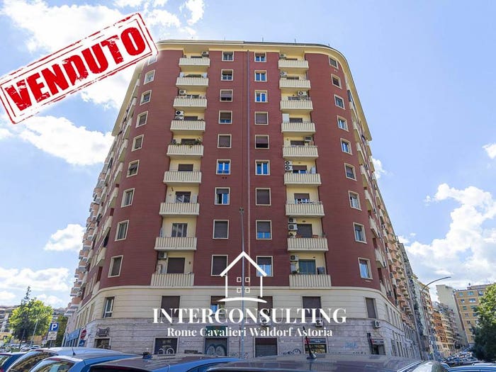 Appartamento bilocale in vendita in Via Mestre, Villa Fiorelli, Roma