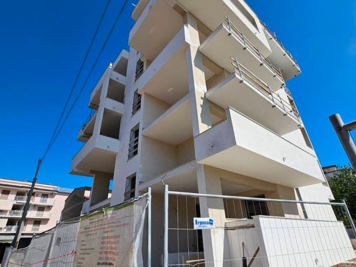 Appartamento quadrilocale in vendita in Via San Nicola, Falciano, Caserta