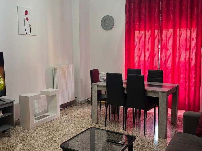 Appartamento trilocale in vendita in Viale Giuseppe Mazzini, Centro, Frosinone