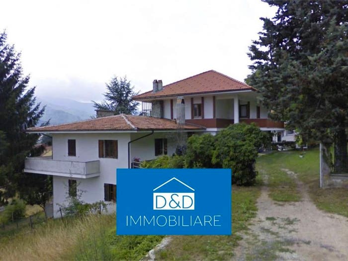Appartamento con 6 locali in vendita in Via La Mora, Centro, Calizzano