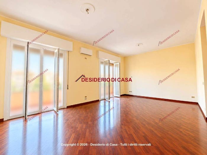 Appartamento quadrilocale in vendita in Via della Libertà, Libertà Villabianca, Palermo